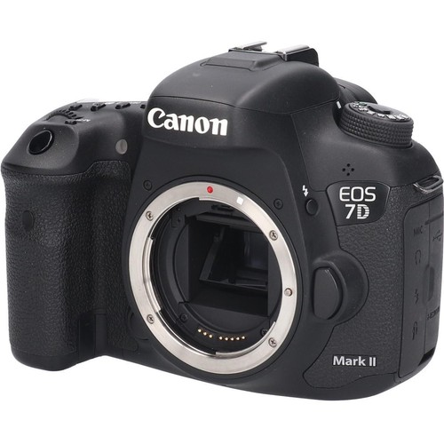 Eos mark ii - mark,
