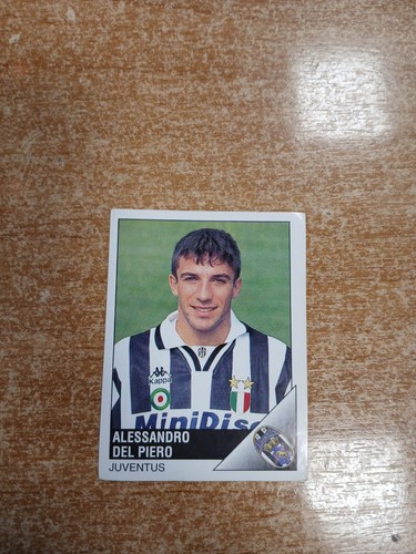 Alessandro del piero - ,