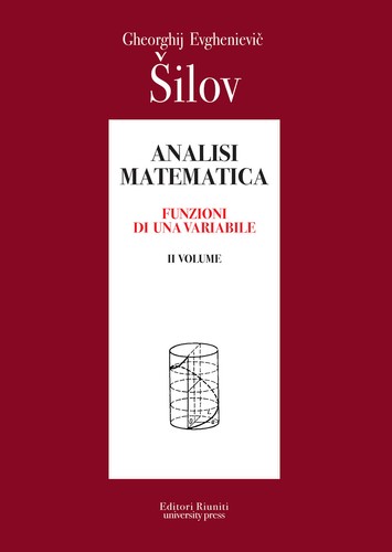 Analisi matematica vol - matematica.,
