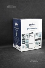 Lavazza Carmencita New Coffee
