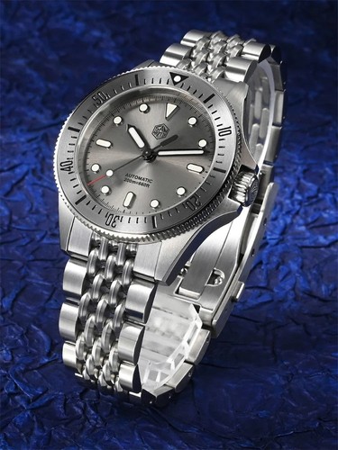 Orologio uomo san martin - san,