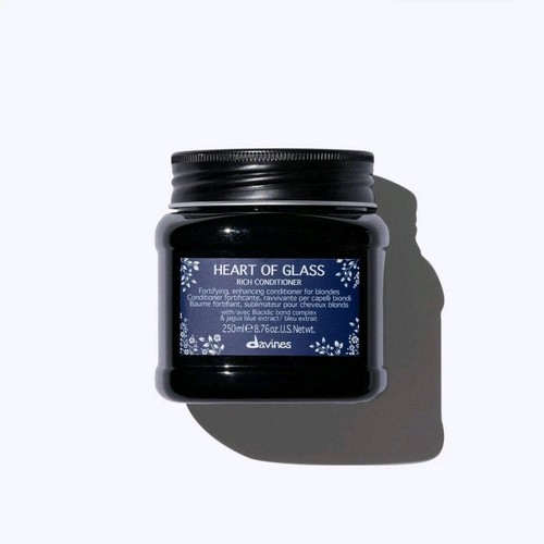 Davines cuore vetro ricco - davines,