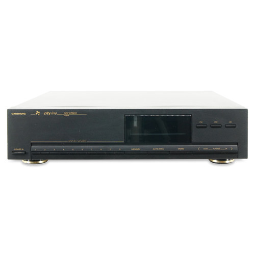 Grundig new orleans - new,