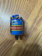 Vintage motor buggy Truck