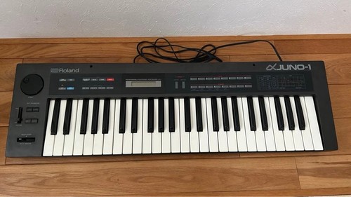 Roland alpha juno - alpha,