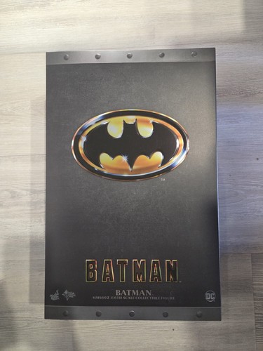 Figure hot toys - ,