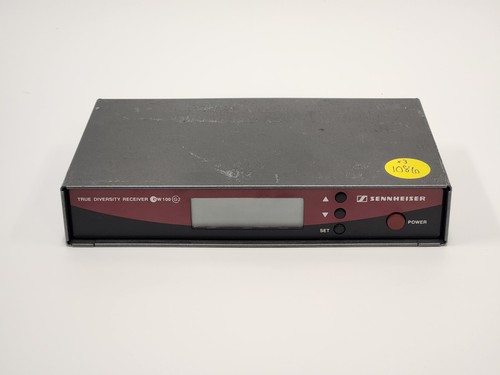 Sennheiser ricevitore true - sennheiser,