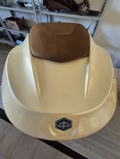 BAULE BAULETTO POSTERIORE originale PIAGGIO BEVERLY 4T  300ie 2010 2016