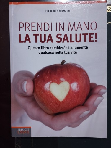 Frederic saldmann prendi - frederic, in