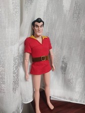 Bambola La bella e la bestia