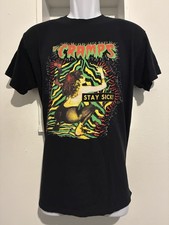 The Cramps t-shirt vintage