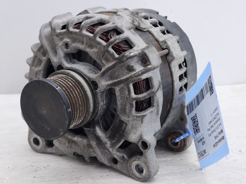 Alternatore per audi - alternatore, a4