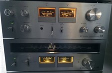 Set Amplificatore Pioneer