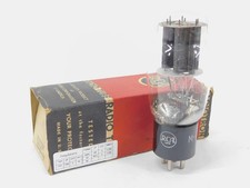 Tubo audio RCA 2A3 vintage NOS