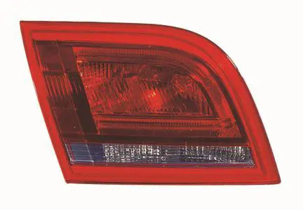 Faro posteriore led - faro, sx