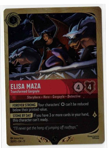 Disney lorcana incantesimo - lorcana,