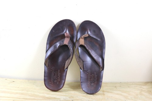Infradito uomo abercrombie - uomo,