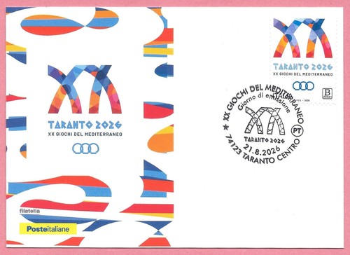 Italia 2026 giochi - italia,