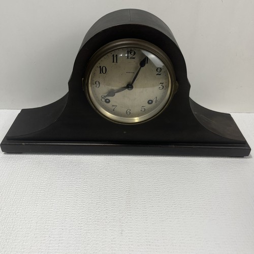 Antico orologio ansonia mantel - antico,