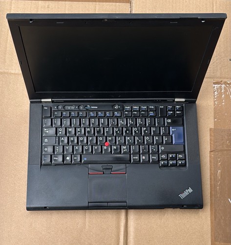 Lenovo thinkpad t420s - thinkpad, 14"