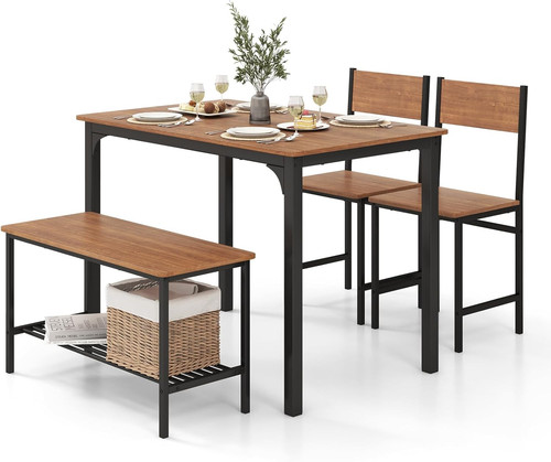 Set tavolo sedie cucina - set,