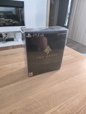 The Order 1886 Edizione Blackwater PS4