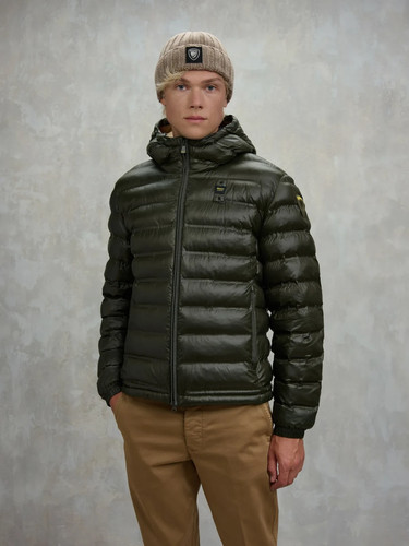 Blauer uomo piumino - -,