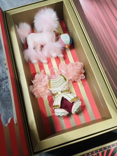 Integrity toys fashion - integrity, royalty