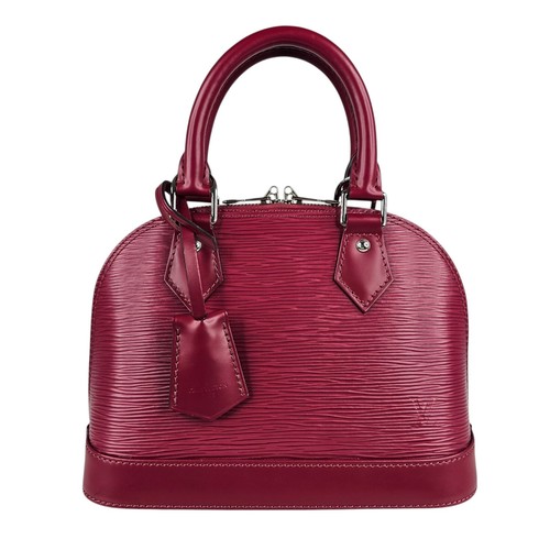 Borsa mano louis vuitton - a,