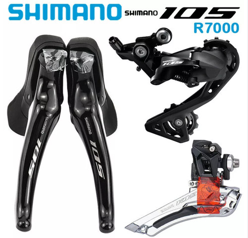 Shimano 105 r7000 - shimano,