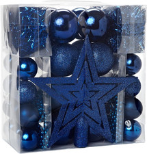 - Addobbi per Albero Di