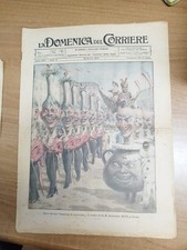 Le Domenica del Corriere 1924