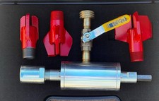 Alesatrice orizzontale per