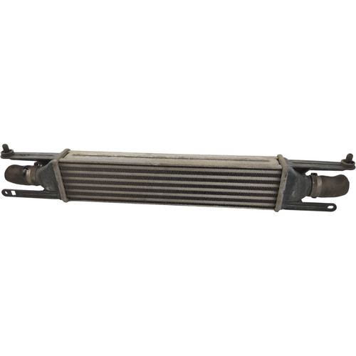 Intercooler scambiatore calore - intercooler,
