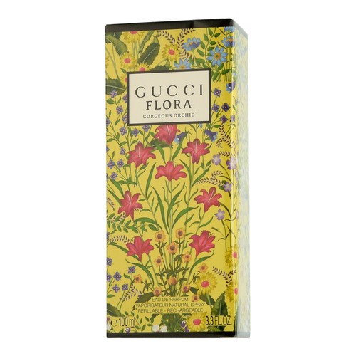 Gucci flora - flora,