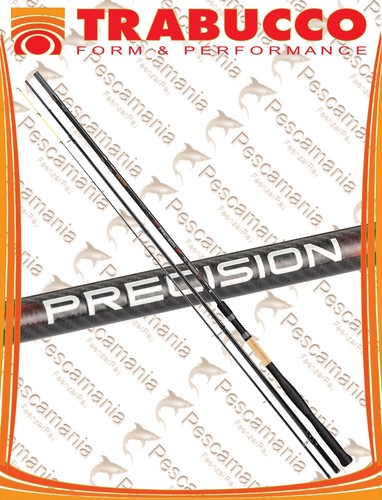 Trabucco precision fdx master - fdx,