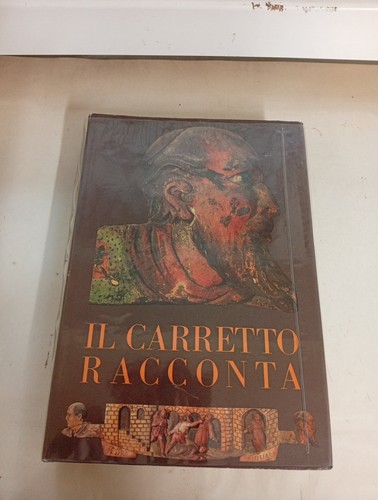 Antonio buttitta carretto - antonio, il