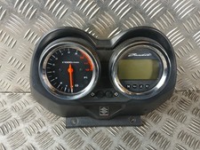 Strumentazione orologio speedo