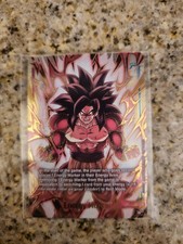 Dragon Ball Fusion World Top