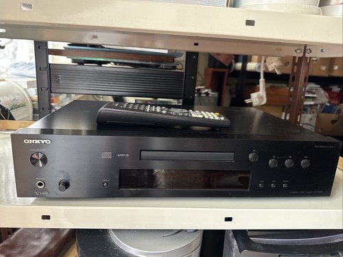 Onkyo 7030 lettore nero - onkyo,