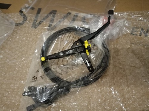 Shimano rear disc - rear, xt