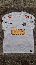 Maglia Calcio Santos
