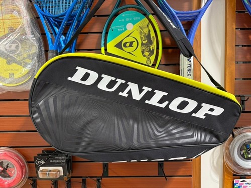 Dunlop club borsa - sx, 3