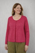 Cardigan gudrun sjoden - cardigan,