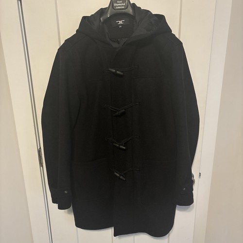 Cappotto lana pea uomo - lana, xxl