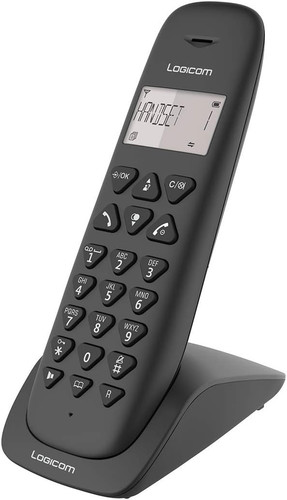 Telefono wireless fisso wlan - telefono,