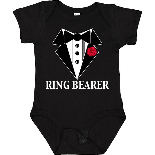 Body bambino smoking