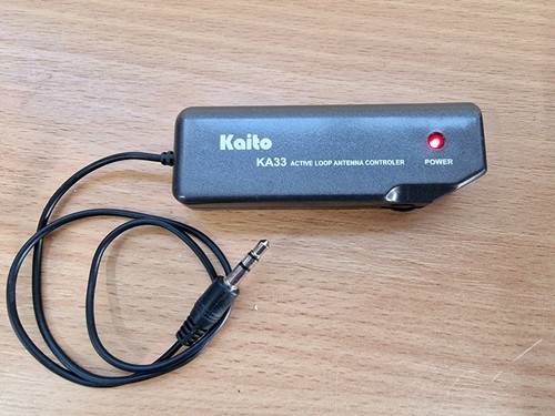 Kaito ka33 active loop - ka33,