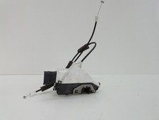 SERRATURA ANTERIORE DESTRA PER CITROEN C3 Serie 9800624680 (09>15)