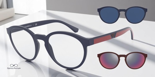 Emporio armani ea4152 - ea4152, 56691w
